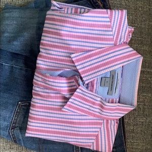 Johnston Murphy Shirt